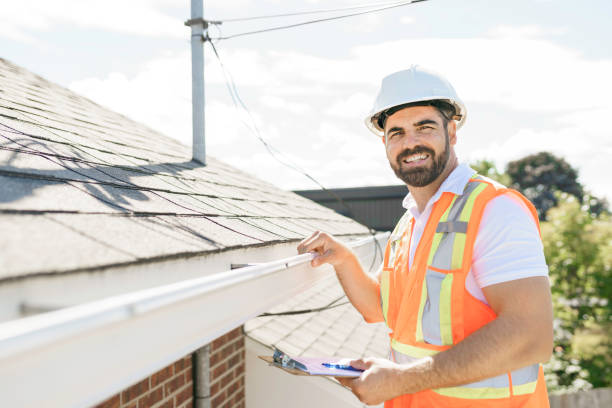 Quick and Trustworthy Emergency Roof Repair Services in Dover Plains, NY