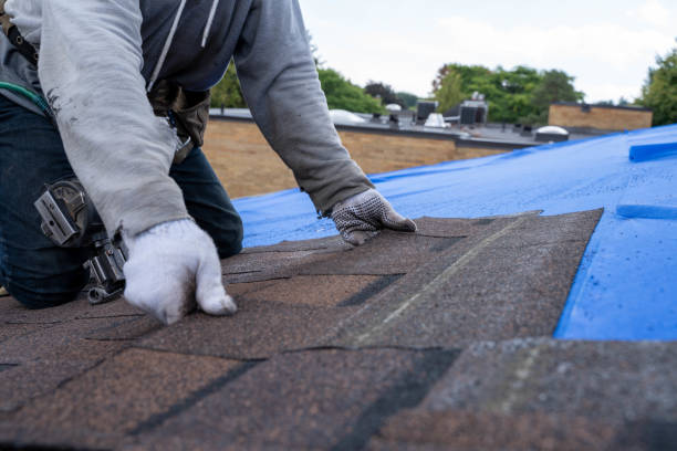 Residential Roof Replacement in Dover Plains, NY