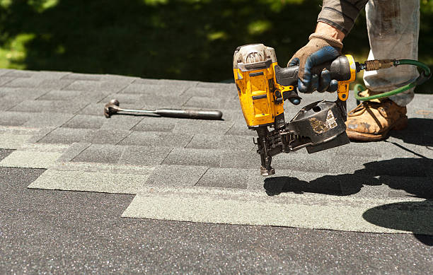Quick and Trustworthy Emergency Roof Repair Services in Dover Plains, NY